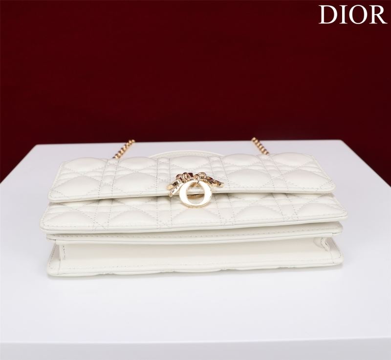 Christian Dior My Lady Bags